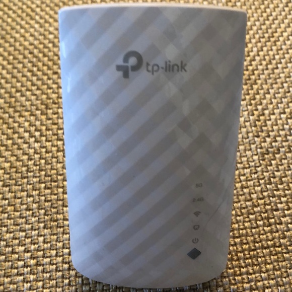 TP Link - Picture 1 of 4